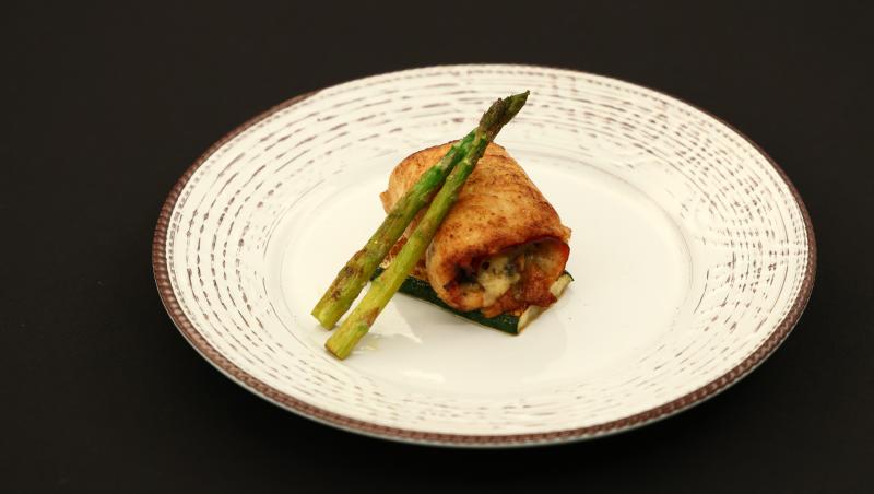 Situație neașteptată după al doilea battle de la Chefi la cuțite! Pe ce preparate au pariat unii dintre concurenți la duel