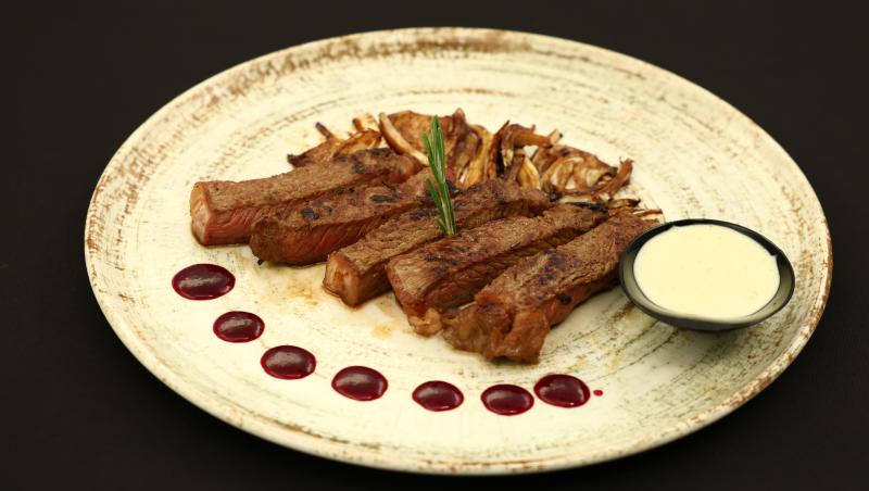 Situație neașteptată după al doilea battle de la Chefi la cuțite! Pe ce preparate au pariat unii dintre concurenți la duel