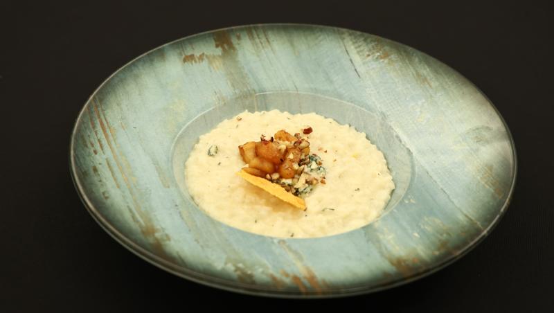 Situație neașteptată după al doilea battle de la Chefi la cuțite! Pe ce preparate au pariat unii dintre concurenți la duel