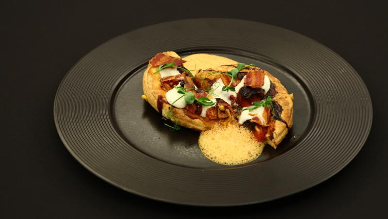 Situație neașteptată după al doilea battle de la Chefi la cuțite! Pe ce preparate au pariat unii dintre concurenți la duel