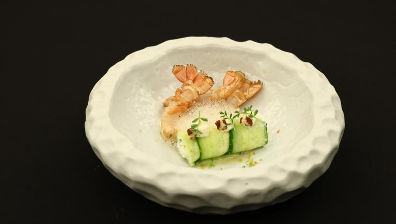 Situație neașteptată după al doilea battle de la Chefi la cuțite! Pe ce preparate au pariat unii dintre concurenți la duel