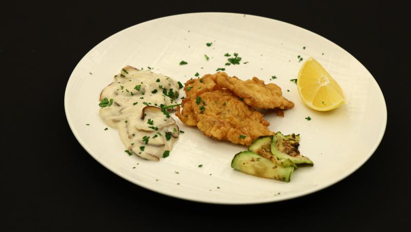 Situație neașteptată după al doilea battle de la Chefi la cuțite! Pe ce preparate au pariat unii dintre concurenți la duel