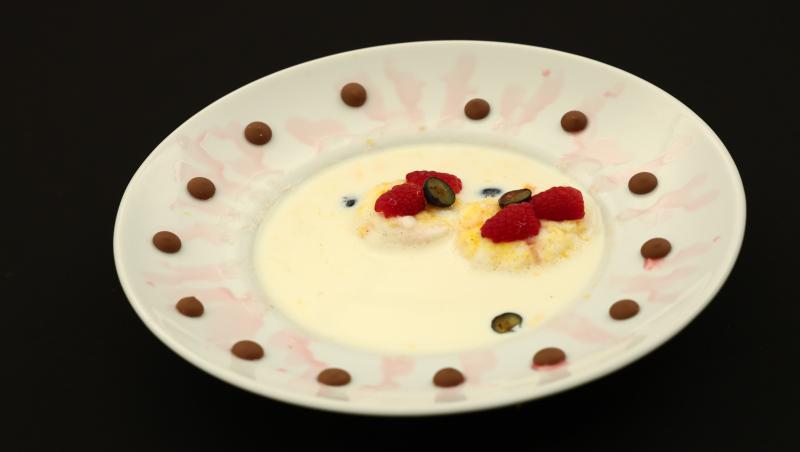 Situație neașteptată după al doilea battle de la Chefi la cuțite! Pe ce preparate au pariat unii dintre concurenți la duel