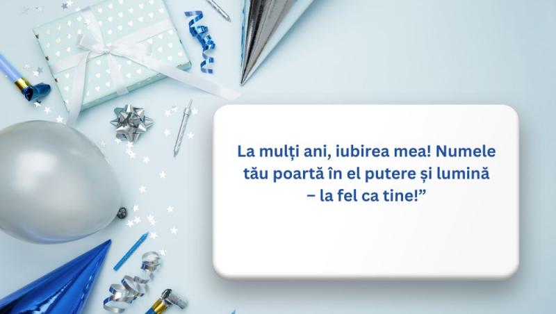 Mesaje de „La mulți ani” Sfântul Gheorghe 2025. Felicitări cu urări pentru sărbătoriții de pe 23 aprilie
