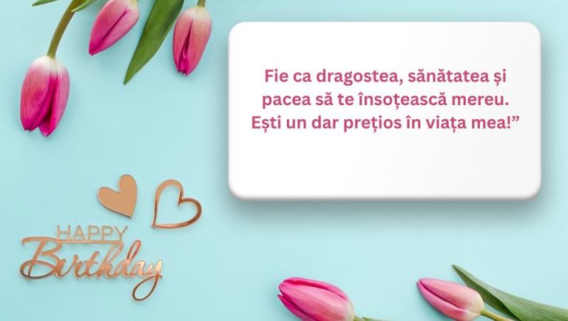 Mesaje de „La mulți ani” Sfântul Gheorghe 2025. Felicitări cu urări pentru sărbătoriții de pe 23 aprilie