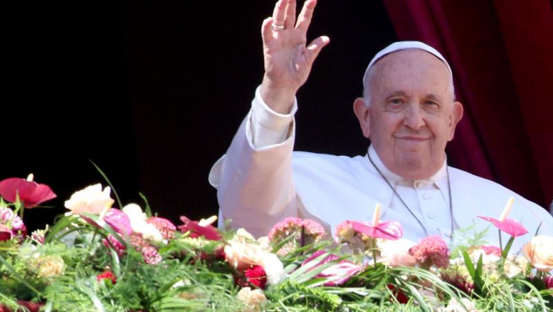 Ce este specificat în testamentul Papei Francisc. Când a fost scris: „Doresc ca ultima mea călătorie pământească...”