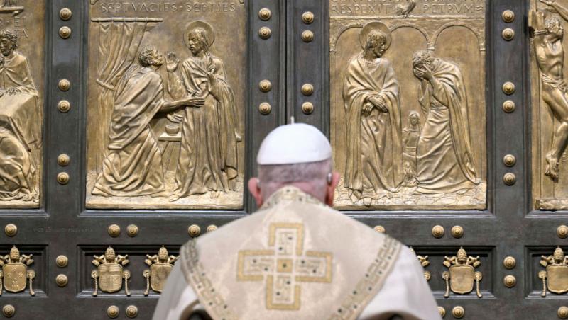 Ce este specificat în testamentul Papei Francisc. Când a fost scris: „Doresc ca ultima mea călătorie pământească...”