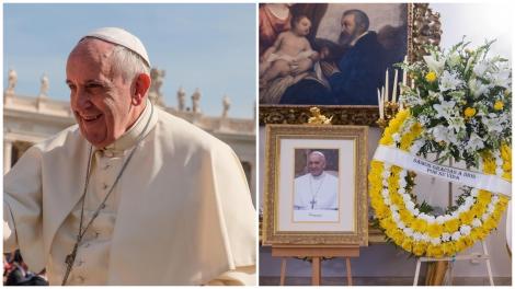 Care este cauza morții Papei Francisc. Certificatul de deces a fost făcut public