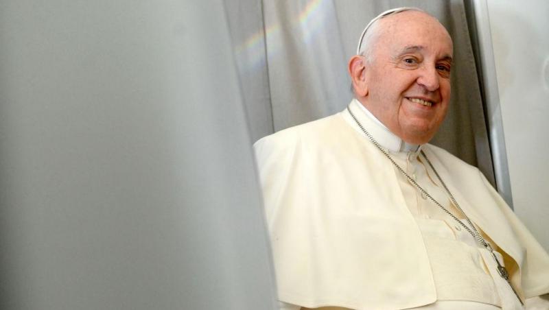 Care este cauza morții Papei Francisc. Certificatul de deces a fost făcut public