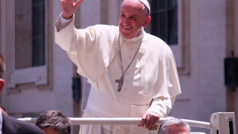 Care este cauza morții Papei Francisc. Certificatul de deces a fost făcut public