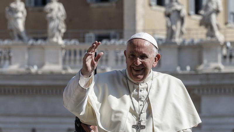 Care este cauza morții Papei Francisc. Certificatul de deces a fost făcut public