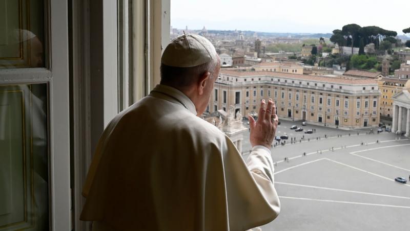 Ce avere avea Papa Francisc, după 12 ani ca lider al Bisericii Catolice. La ce sumă se ridică salariul Suveranului Pontif