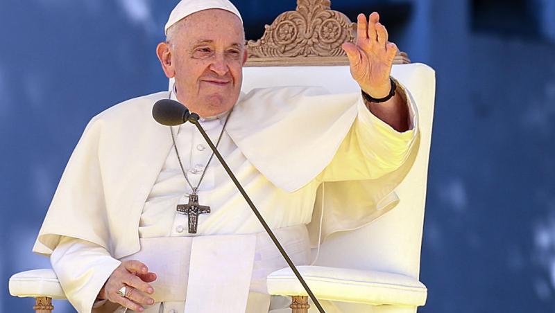 Ce avere avea Papa Francisc, după 12 ani ca lider al Bisericii Catolice. La ce sumă se ridică salariul Suveranului Pontif