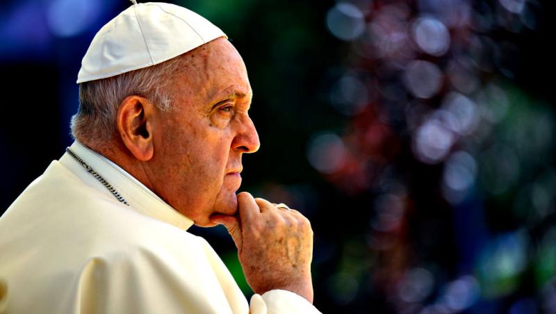 Ce avere avea Papa Francisc, după 12 ani ca lider al Bisericii Catolice. La ce sumă se ridică salariul Suveranului Pontif