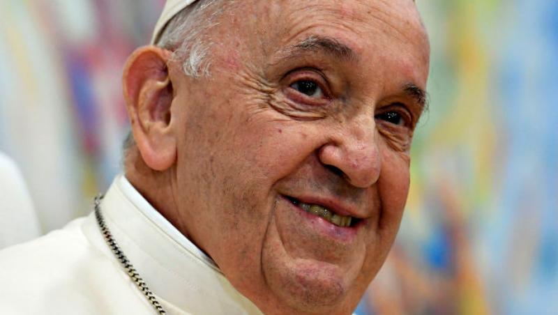 Ce avere avea Papa Francisc, după 12 ani ca lider al Bisericii Catolice. La ce sumă se ridică salariul Suveranului Pontif
