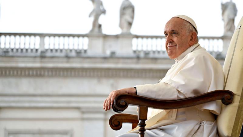 Ce avere avea Papa Francisc, după 12 ani ca lider al Bisericii Catolice. La ce sumă se ridică salariul Suveranului Pontif