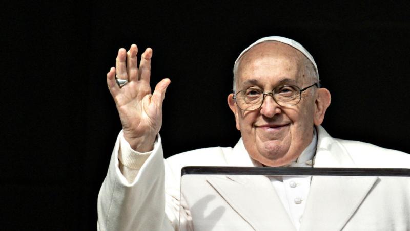 Ce avere avea Papa Francisc, după 12 ani ca lider al Bisericii Catolice. La ce sumă se ridică salariul Suveranului Pontif