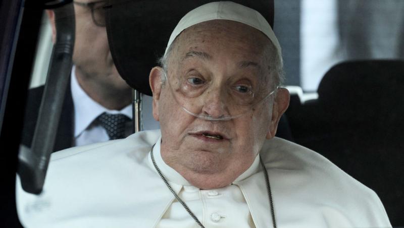 Ce avere avea Papa Francisc, după 12 ani ca lider al Bisericii Catolice. La ce sumă se ridică salariul Suveranului Pontif