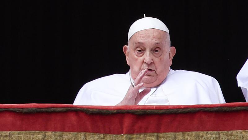 Ce avere avea Papa Francisc, după 12 ani ca lider al Bisericii Catolice. La ce sumă se ridică salariul Suveranului Pontif
