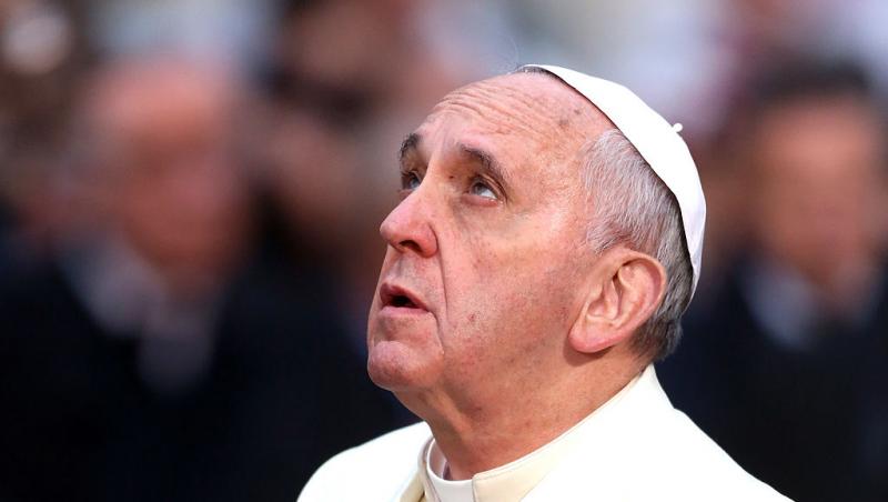 Ce avere avea Papa Francisc, după 12 ani ca lider al Bisericii Catolice. La ce sumă se ridică salariul Suveranului Pontif