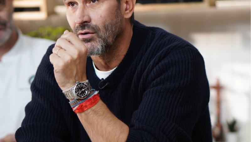 Hello Chef sezon 9, 19 aprilie 2025. Rețeta Roxanei Blenche pentru cornulețe cu magiun. Ce verdict a dat Nicolai Tand