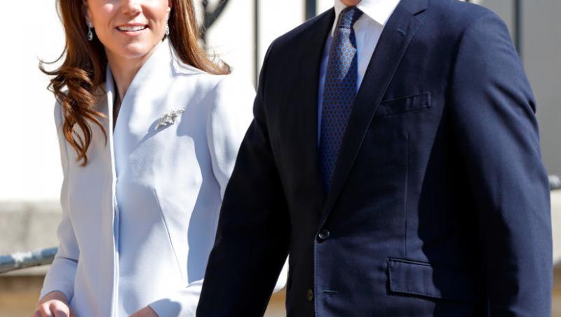 Kate Middleton și Prințul William au refuzat invitația de Paște a Regelui Charles. Alături de cine au petrecut sărbătorile