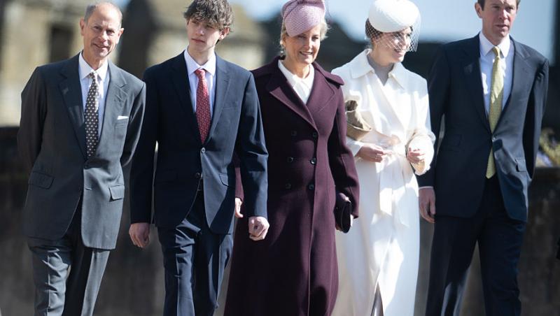 Kate Middleton și Prințul William au refuzat invitația de Paște a Regelui Charles. Alături de cine au petrecut sărbătorile