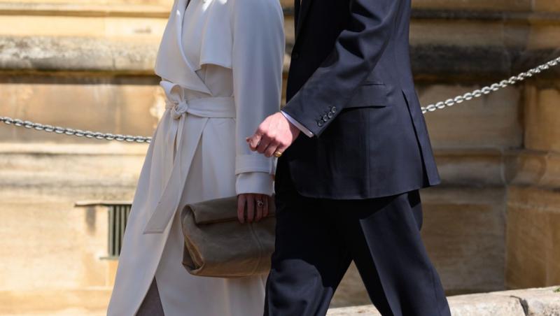 Kate Middleton și Prințul William au refuzat invitația de Paște a Regelui Charles. Alături de cine au petrecut sărbătorile