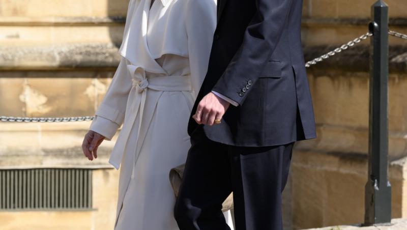 Kate Middleton și Prințul William au refuzat invitația de Paște a Regelui Charles. Alături de cine au petrecut sărbătorile