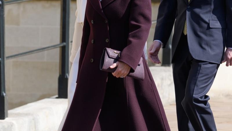 Kate Middleton și Prințul William au refuzat invitația de Paște a Regelui Charles. Alături de cine au petrecut sărbătorile