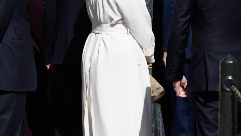 Kate Middleton și Prințul William au refuzat invitația de Paște a Regelui Charles. Alături de cine au petrecut sărbătorile