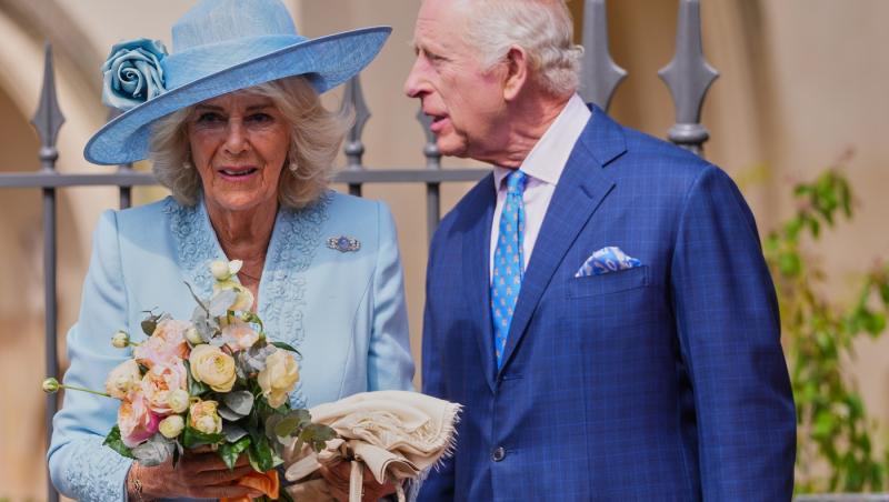 Kate Middleton și Prințul William au refuzat invitația de Paște a Regelui Charles. Alături de cine au petrecut sărbătorile