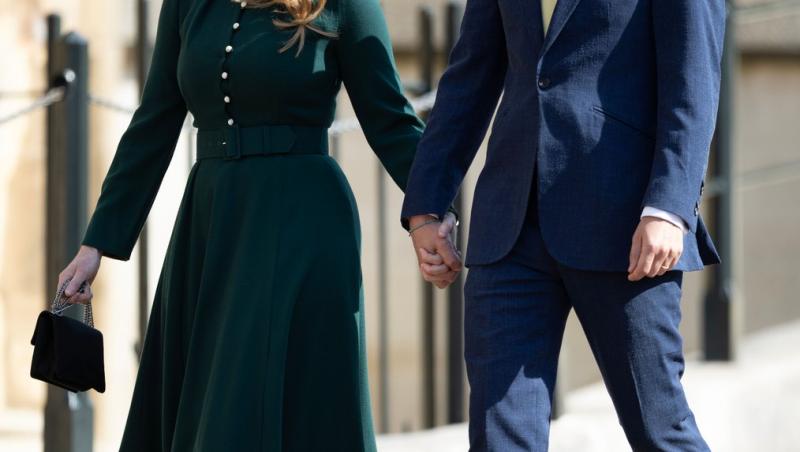 Kate Middleton și Prințul William au refuzat invitația de Paște a Regelui Charles. Alături de cine au petrecut sărbătorile