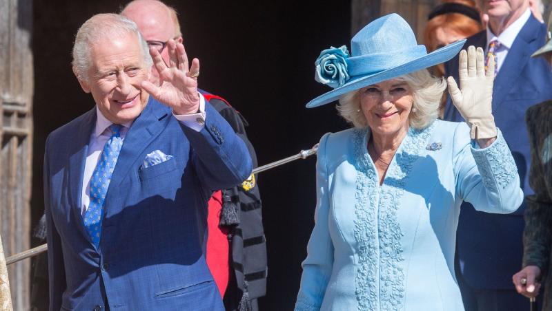 Kate Middleton și Prințul William au refuzat invitația de Paște a Regelui Charles. Alături de cine au petrecut sărbătorile