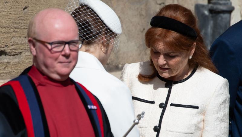 Kate Middleton și Prințul William au refuzat invitația de Paște a Regelui Charles. Alături de cine au petrecut sărbătorile