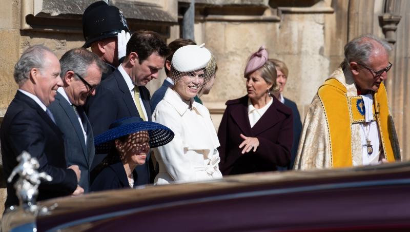 Kate Middleton și Prințul William au refuzat invitația de Paște a Regelui Charles. Alături de cine au petrecut sărbătorile