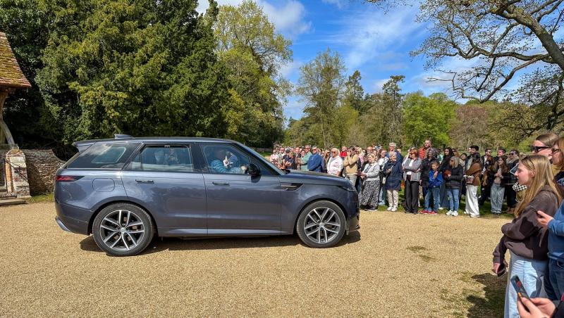 Kate Middleton și Prințul William au refuzat invitația de Paște a Regelui Charles. Alături de cine au petrecut sărbătorile