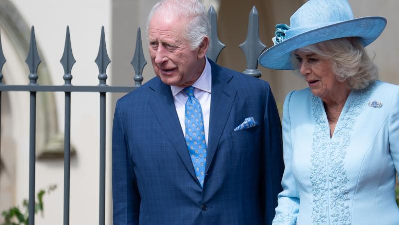 Kate Middleton și Prințul William au refuzat invitația de Paște a Regelui Charles. Alături de cine au petrecut sărbătorile