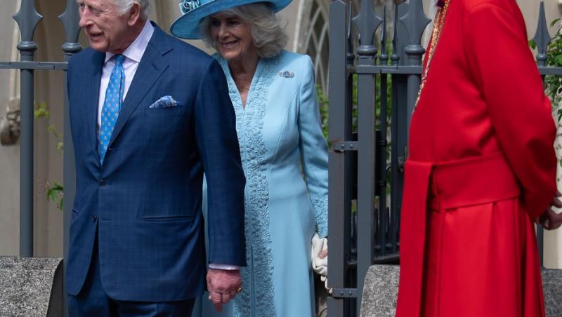 Kate Middleton și Prințul William au refuzat invitația de Paște a Regelui Charles. Alături de cine au petrecut sărbătorile