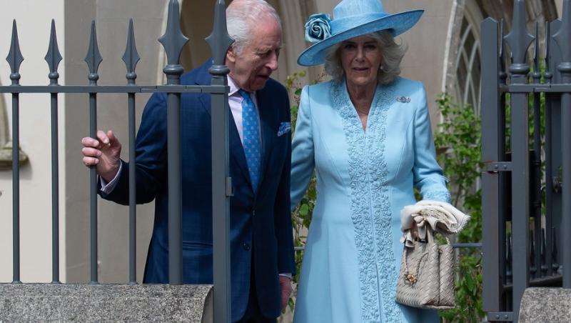 Kate Middleton și Prințul William au refuzat invitația de Paște a Regelui Charles. Alături de cine au petrecut sărbătorile