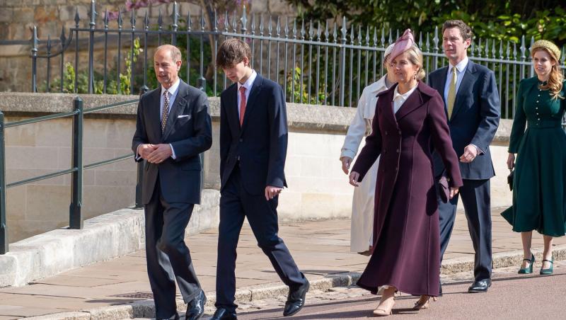 Kate Middleton și Prințul William au refuzat invitația de Paște a Regelui Charles. Alături de cine au petrecut sărbătorile