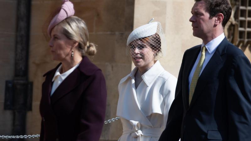 Kate Middleton și Prințul William au refuzat invitația de Paște a Regelui Charles. Alături de cine au petrecut sărbătorile