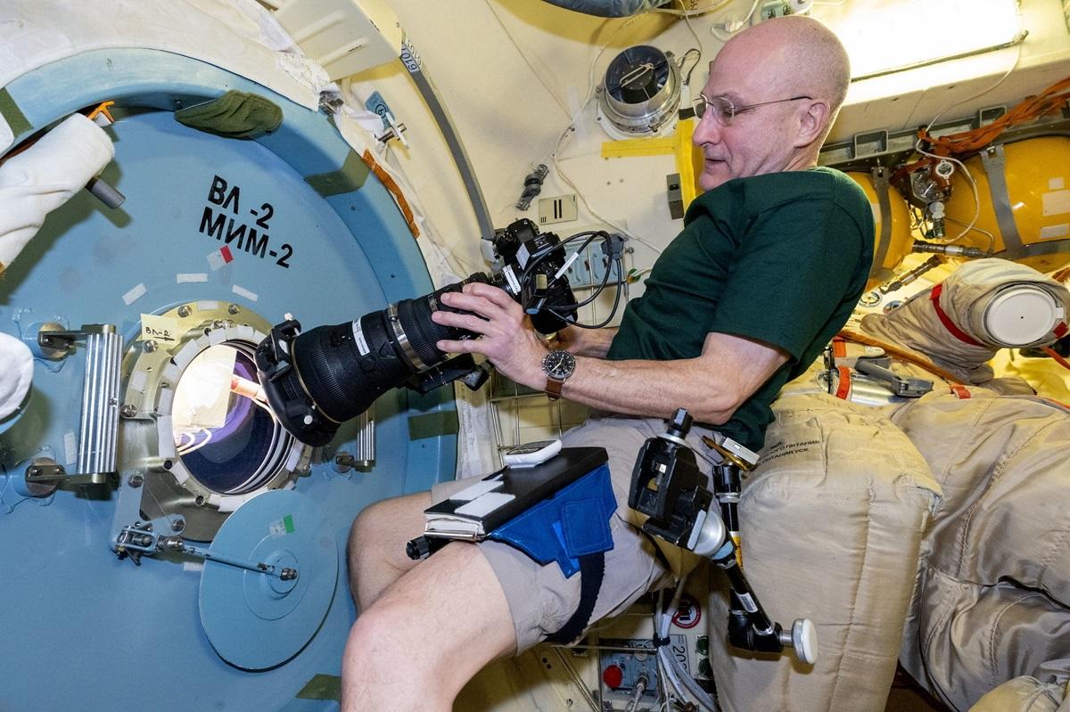 Ce s-a întâmplat cu un astronaut de 70 de ani care a stat 220 de zile în spațiu. Don Pettit arată complet diferit acum