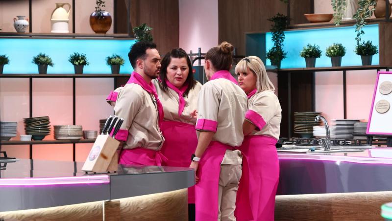 Adrian Doroftei a rupt tăcerea despre viața sa amoroasă. Ce se ascunde în inima concurentului de la Chefi la cuțite