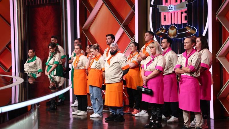 Adrian Doroftei a rupt tăcerea despre viața sa amoroasă. Ce se ascunde în inima concurentului de la Chefi la cuțite