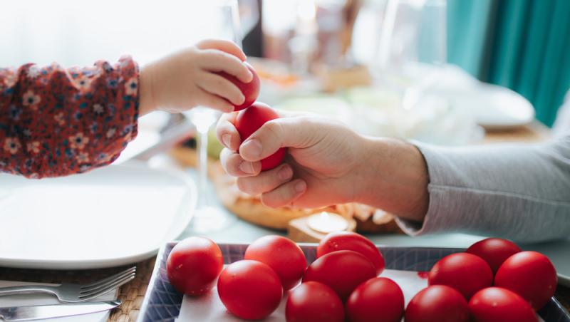 Cât se ține pasca la frigider. După câte zile nu mai poate fi consumată