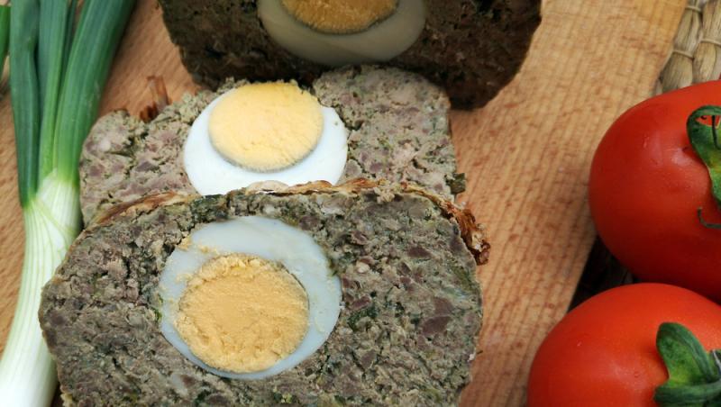 Cât se ține pasca la frigider. După câte zile nu mai poate fi consumată