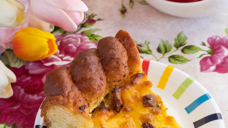 Cât se ține pasca la frigider. După câte zile nu mai poate fi consumată