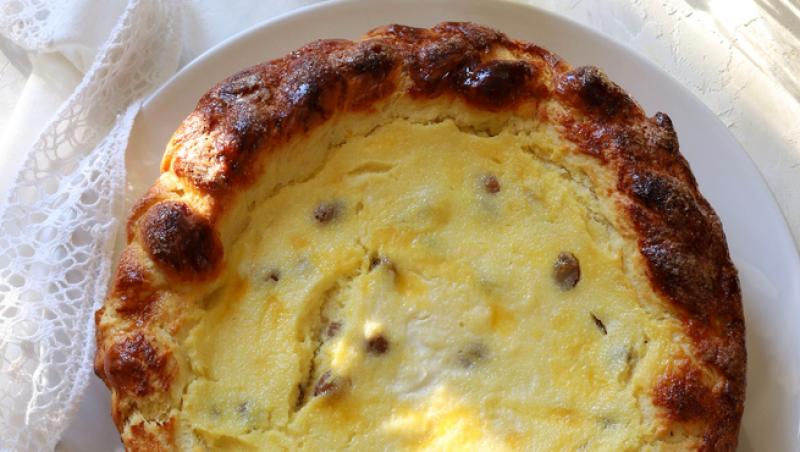 Cât se ține pasca la frigider. După câte zile nu mai poate fi consumată