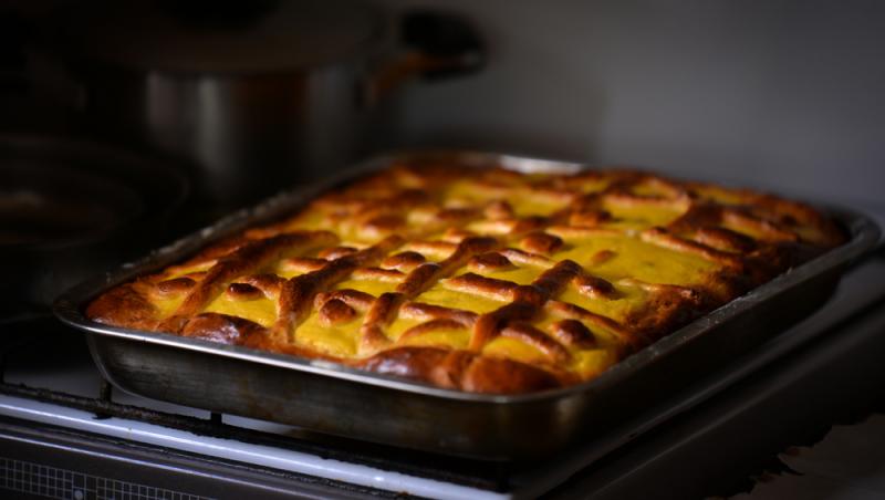 Cât se ține pasca la frigider. După câte zile nu mai poate fi consumată